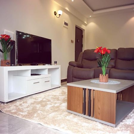 Diamond In Kileleshwa Othaya Rd Apartment Nairobi Ngoại thất bức ảnh