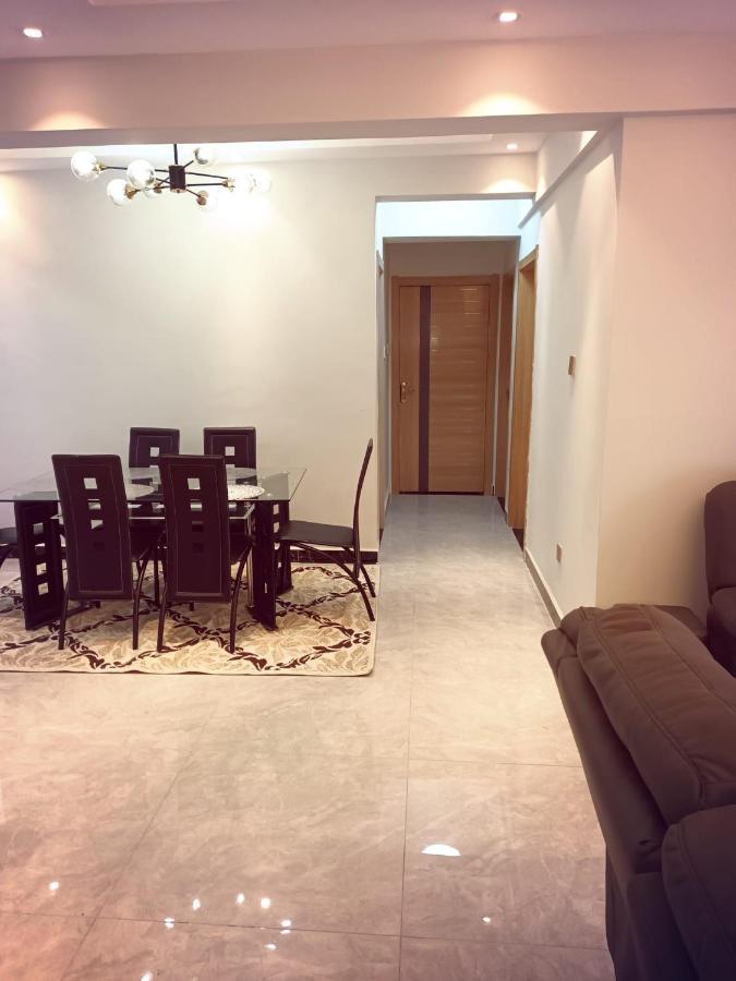 Diamond In Kileleshwa Othaya Rd Apartment Nairobi Ngoại thất bức ảnh