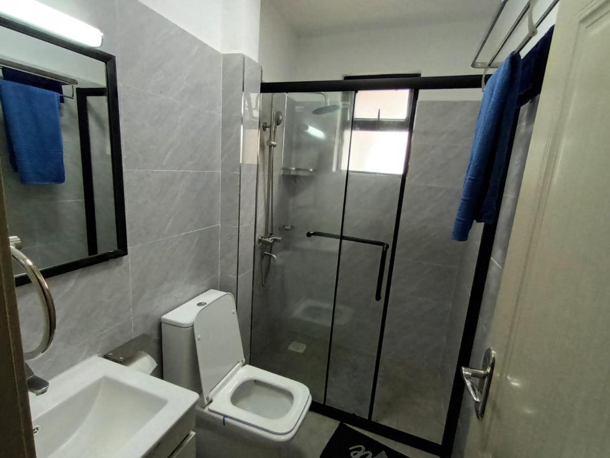 Diamond In Kileleshwa Othaya Rd Apartment Nairobi Ngoại thất bức ảnh