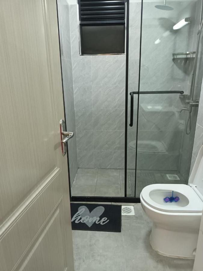 Diamond In Kileleshwa Othaya Rd Apartment Nairobi Ngoại thất bức ảnh