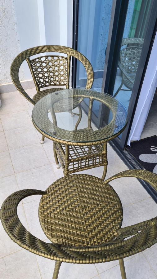 Diamond In Kileleshwa Othaya Rd Apartment Nairobi Ngoại thất bức ảnh