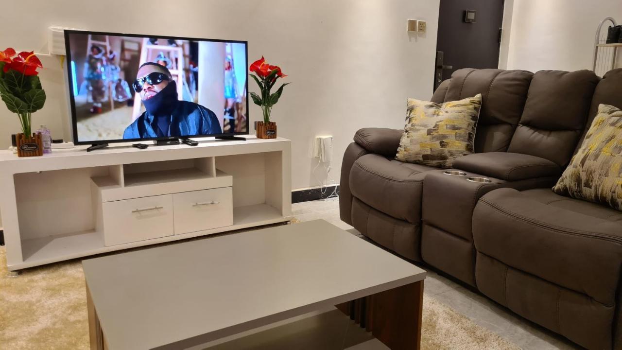 Diamond In Kileleshwa Othaya Rd Apartment Nairobi Ngoại thất bức ảnh