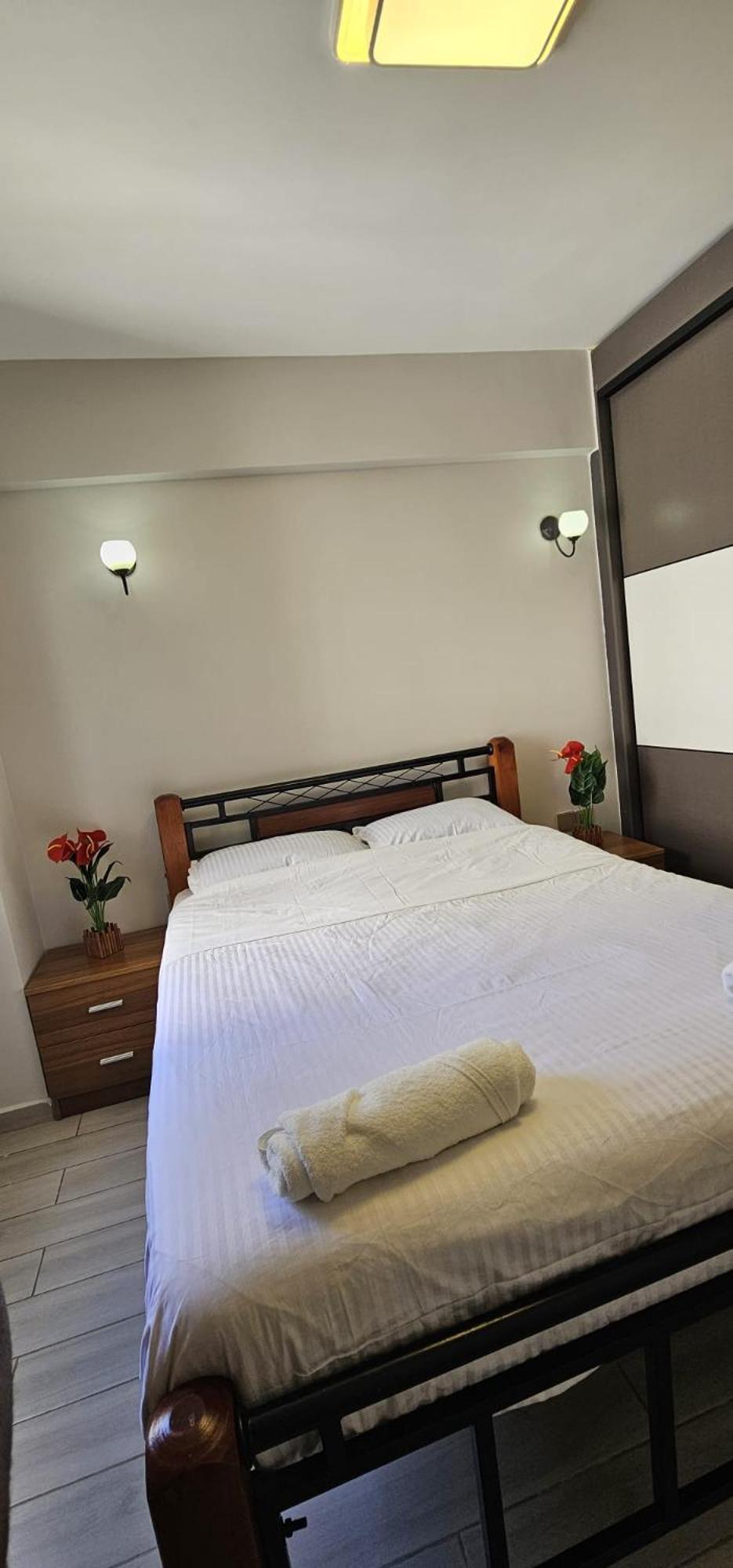 Diamond In Kileleshwa Othaya Rd Apartment Nairobi Ngoại thất bức ảnh