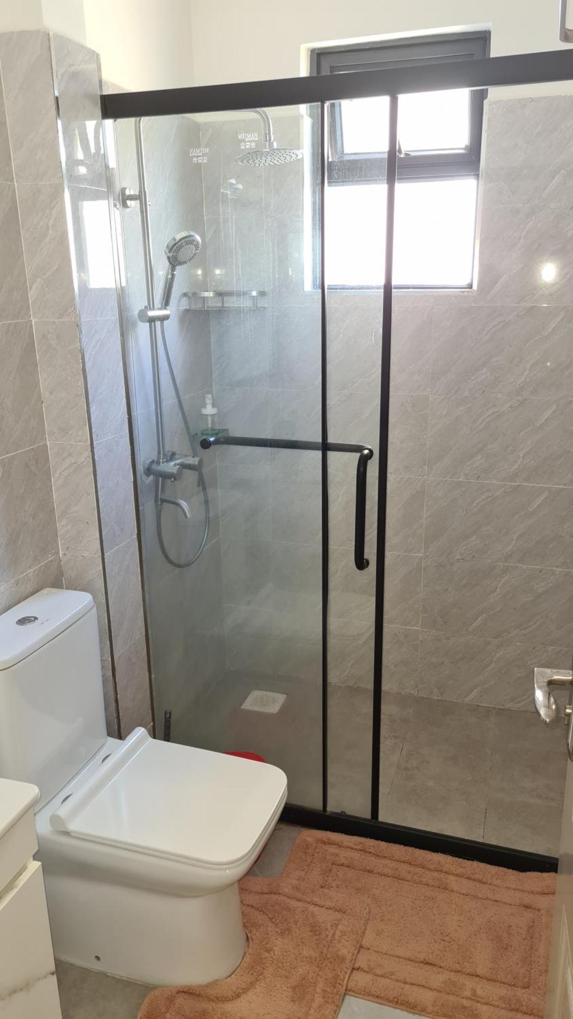 Diamond In Kileleshwa Othaya Rd Apartment Nairobi Ngoại thất bức ảnh